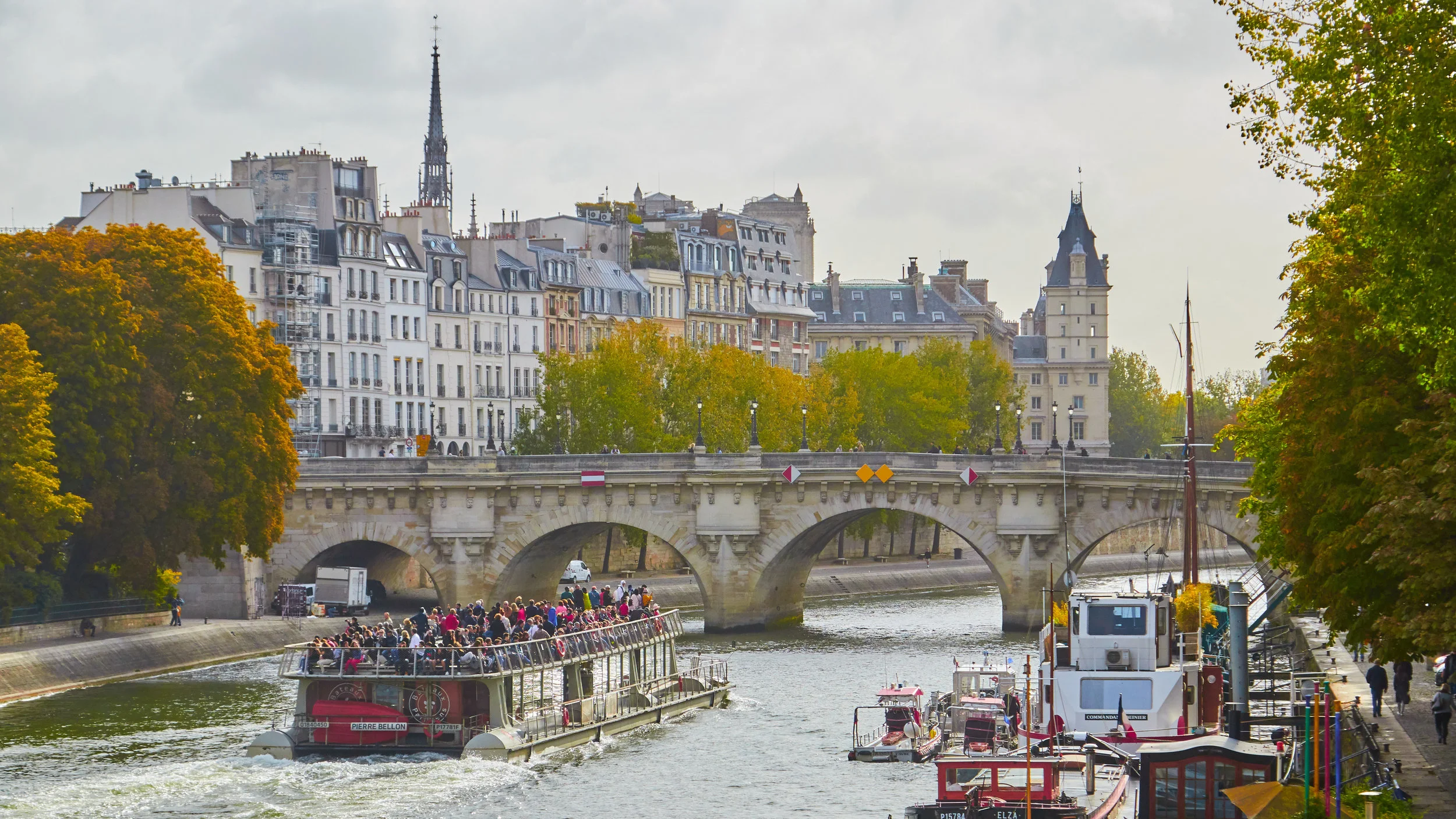 5 Unique Things to Do in Paris, France You Need to Try