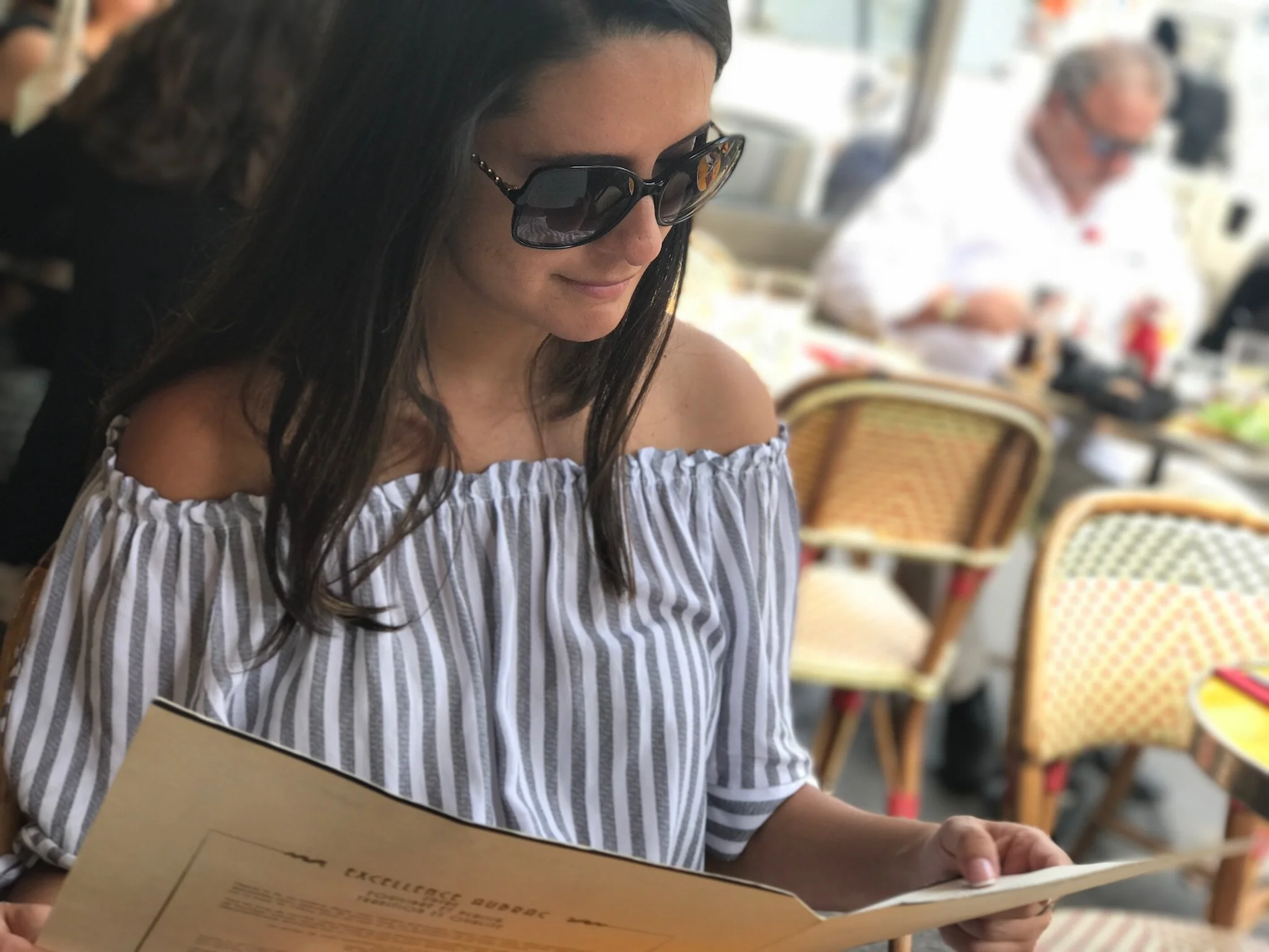 Le Kléber Brasserie in Paris, France