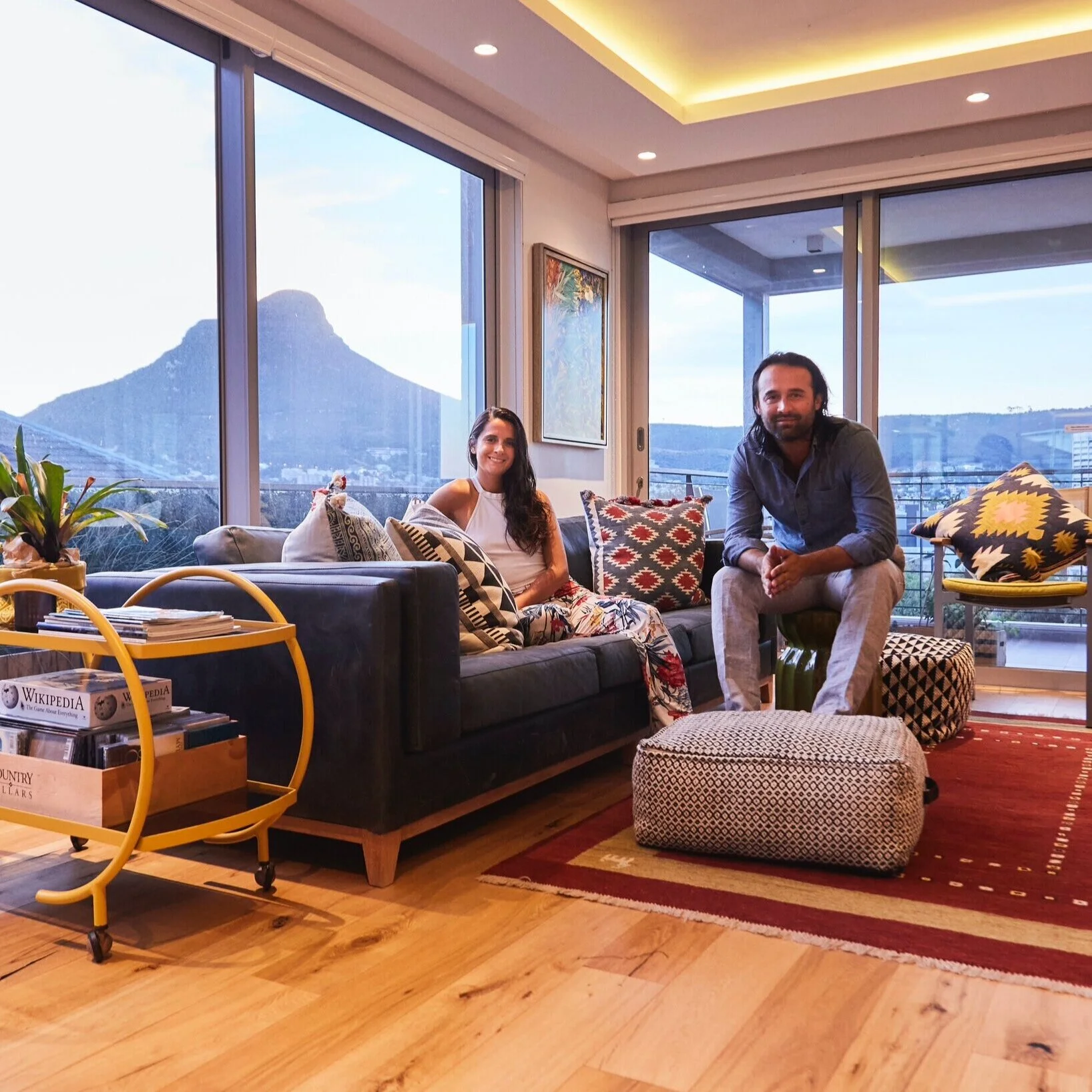 10 Amazing Airbnbs Around the World I'd Book Again