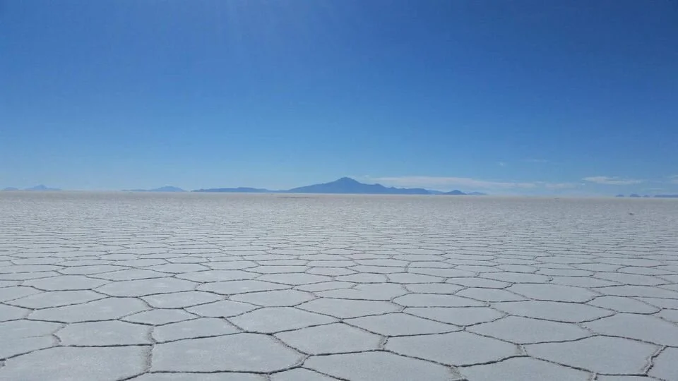 Uyuni Salt Flat, Bolivia - Photo by TripAdvisor