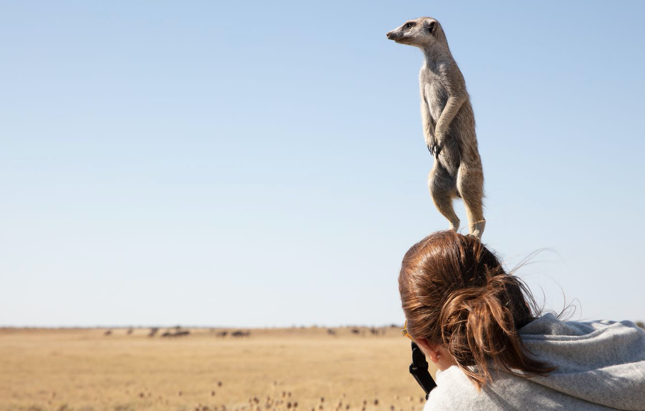 Photographer’s Passport: Claudia Uribe