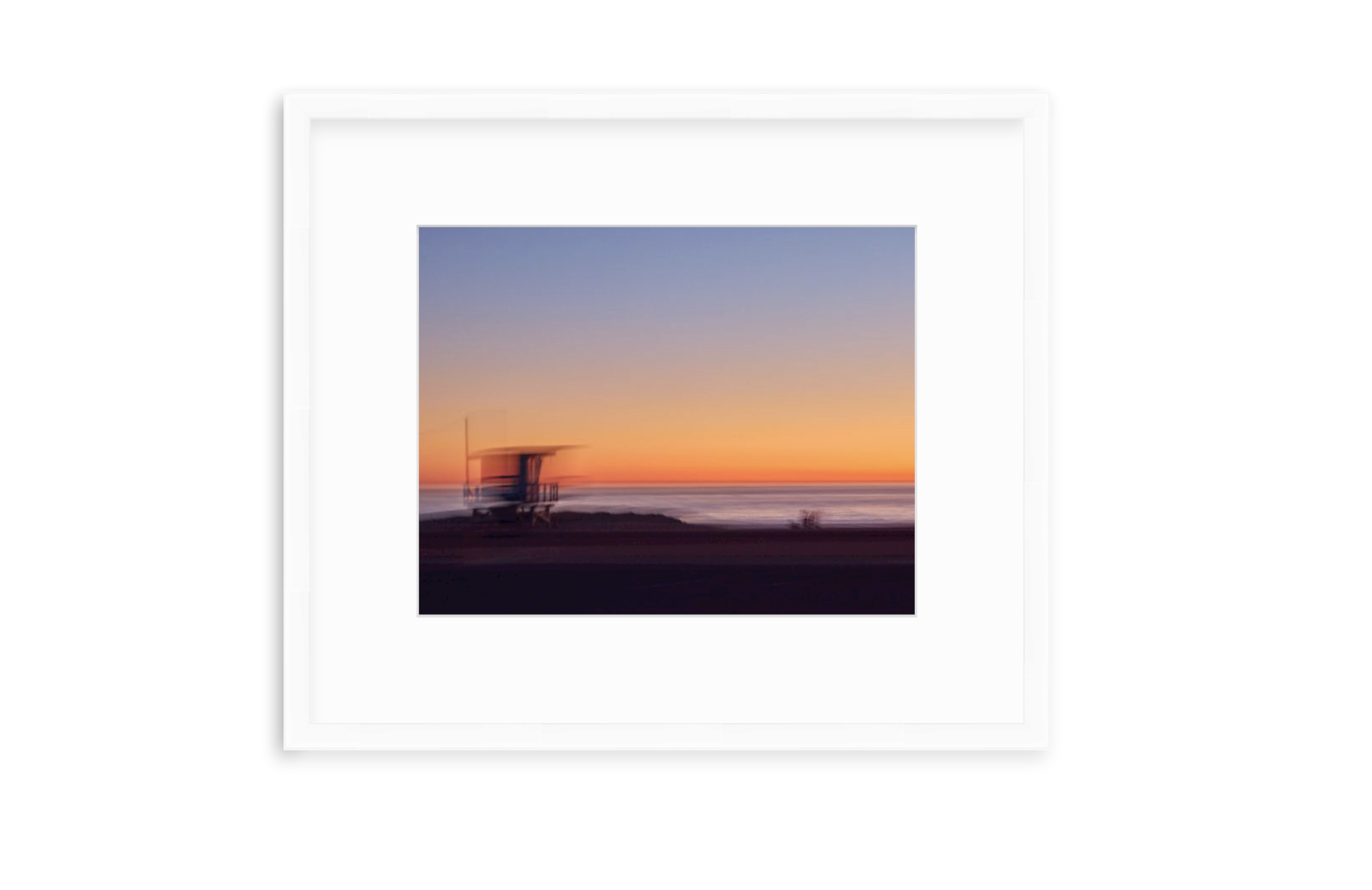 The Pacific Coast Highway in Malibu, California