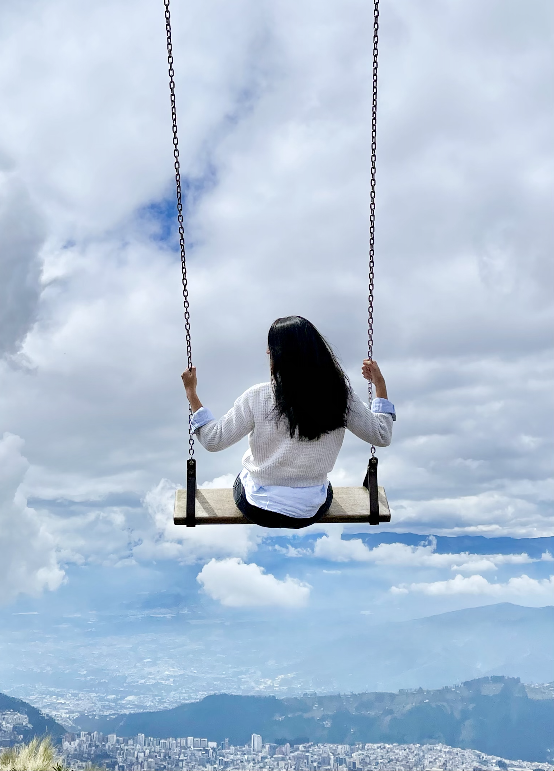 A Frequent Visitor's Insider Guide to the Best 5 Days in and Around Quito, Ecuador