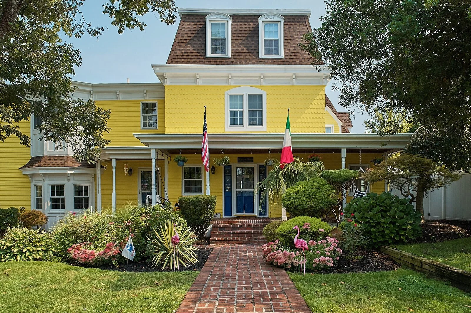 2 Days of Charming Coastal Living in New Jersey