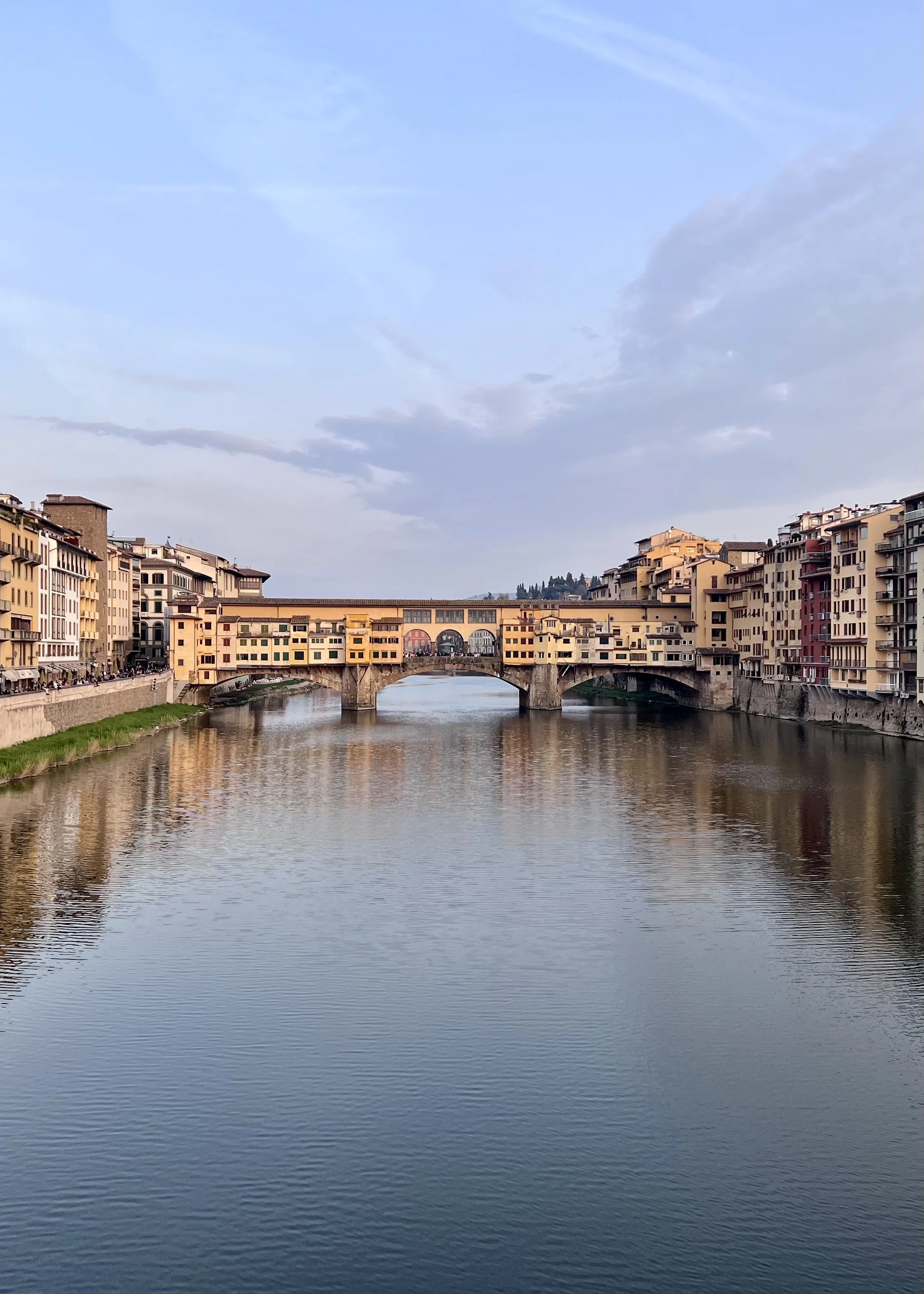 Top Things to See and Do in Florence, Italy with a Stopover in Milan