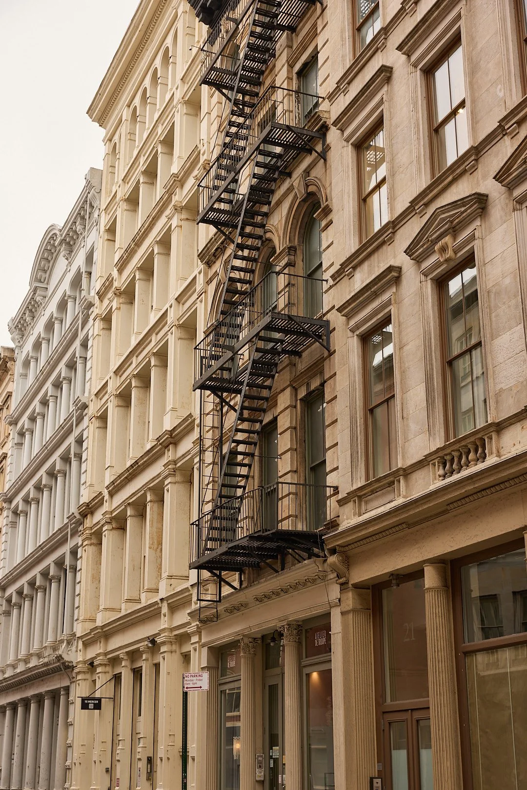 SoHo Morning Magic: A Local's Guide to the Perfect Start
