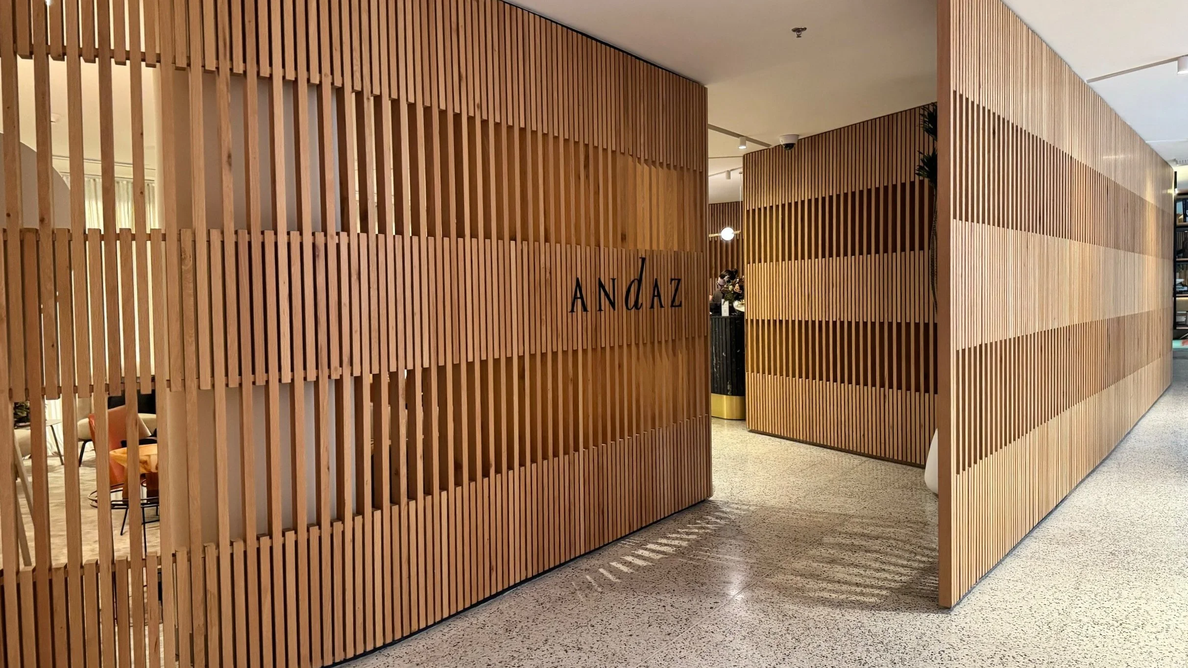 Andaz Mexico City Condesa
