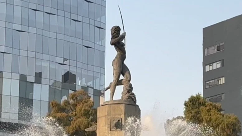 The St. Regis Mexico City