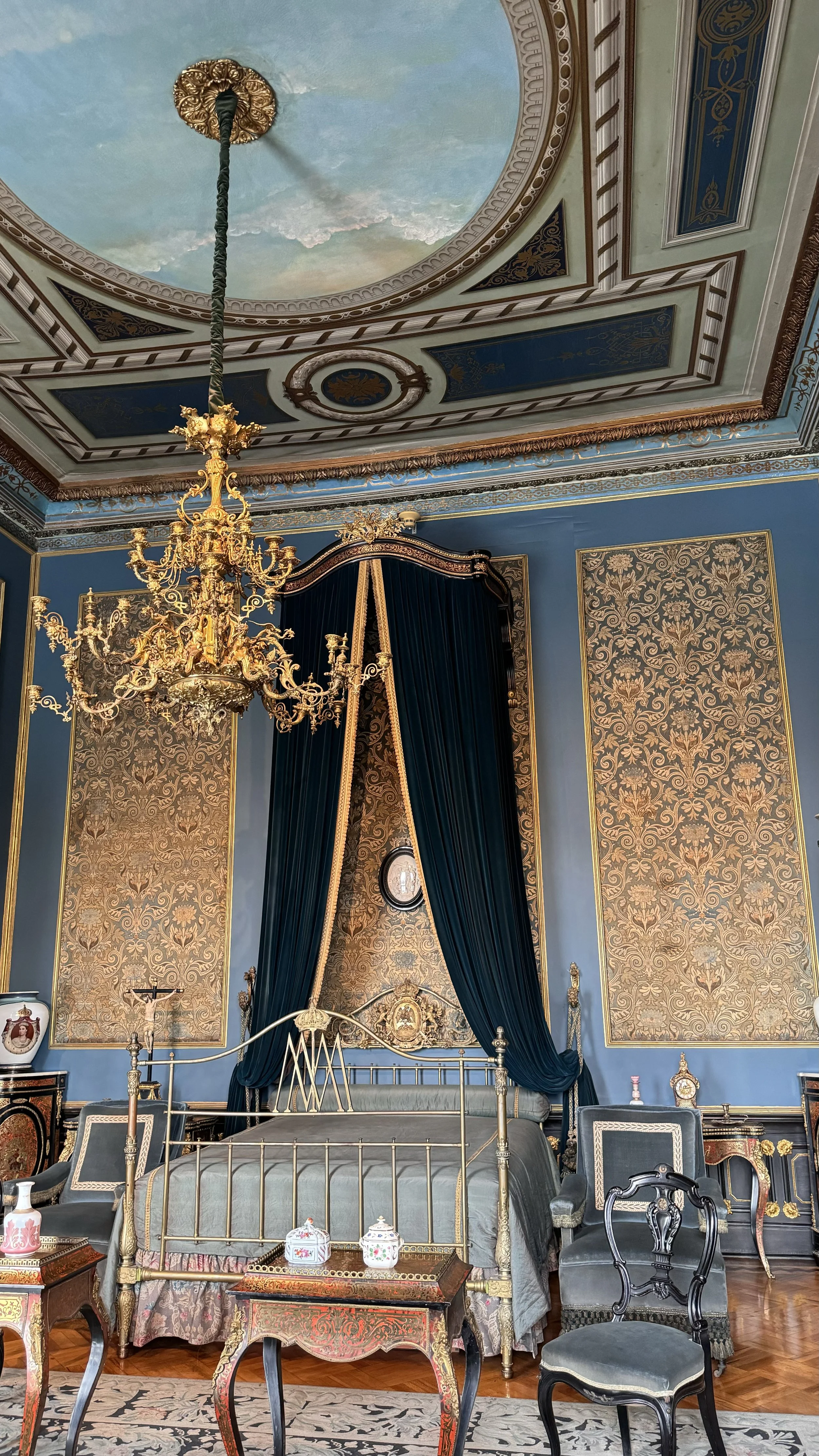 Castillo de Chapultepec