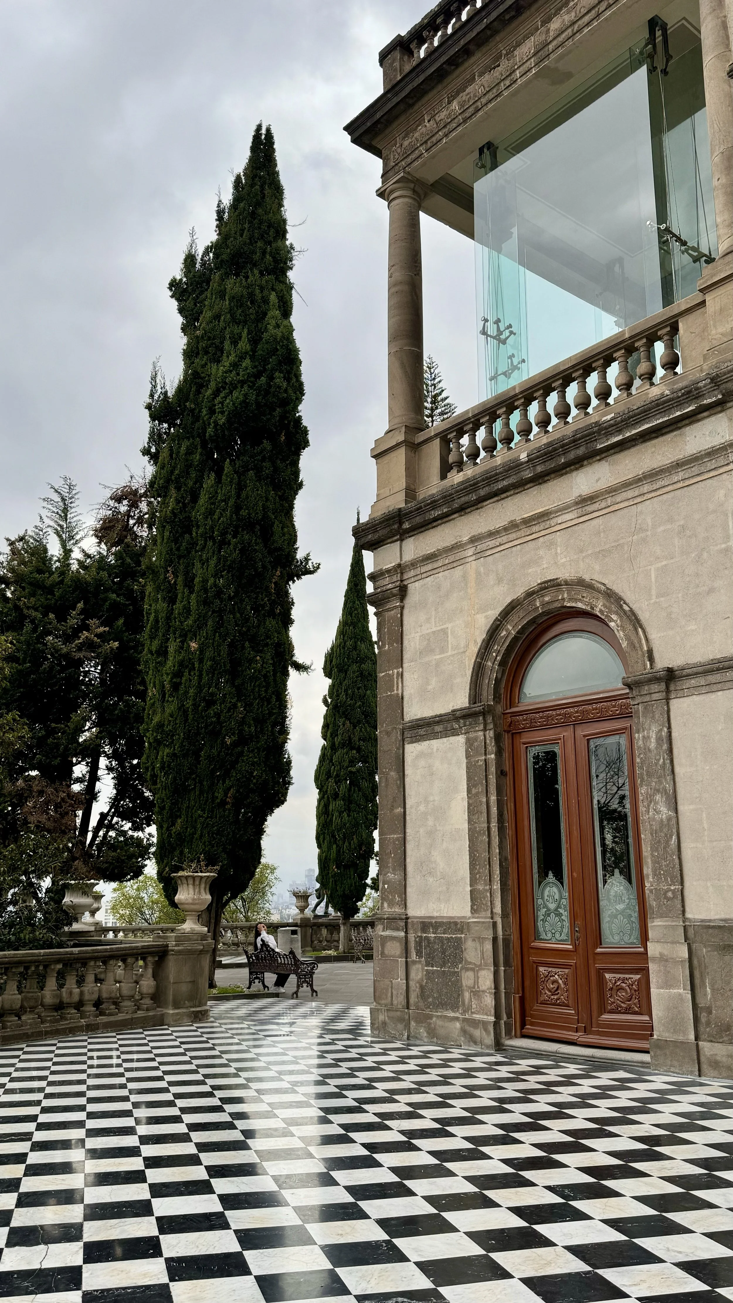Castillo de Chapultepec