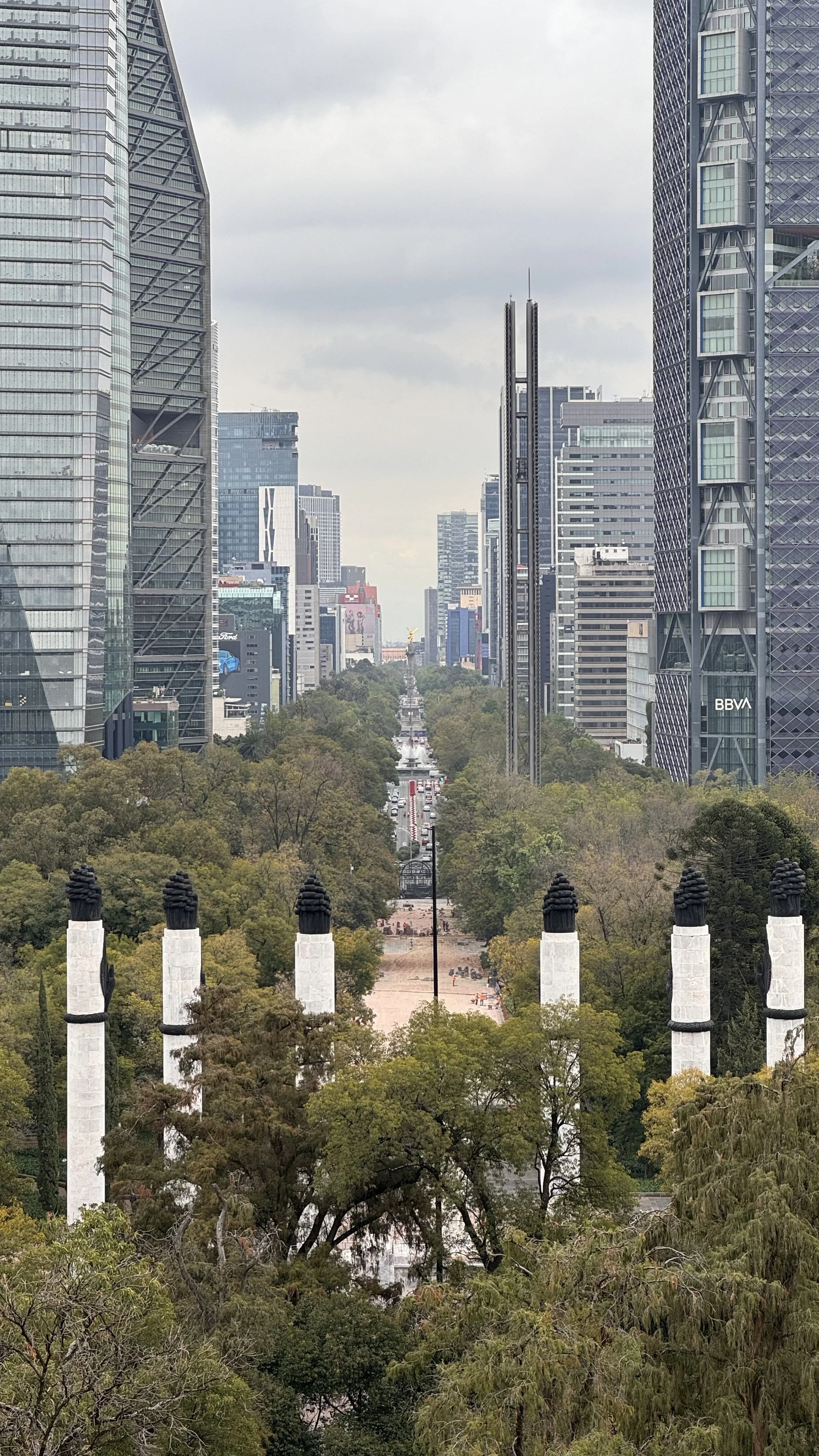 Castillo de Chapultepec