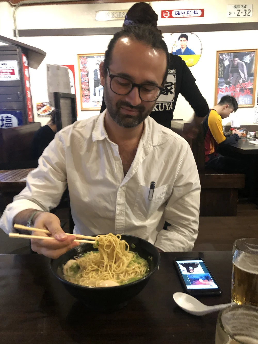 Daikokuya Downtown L.A.