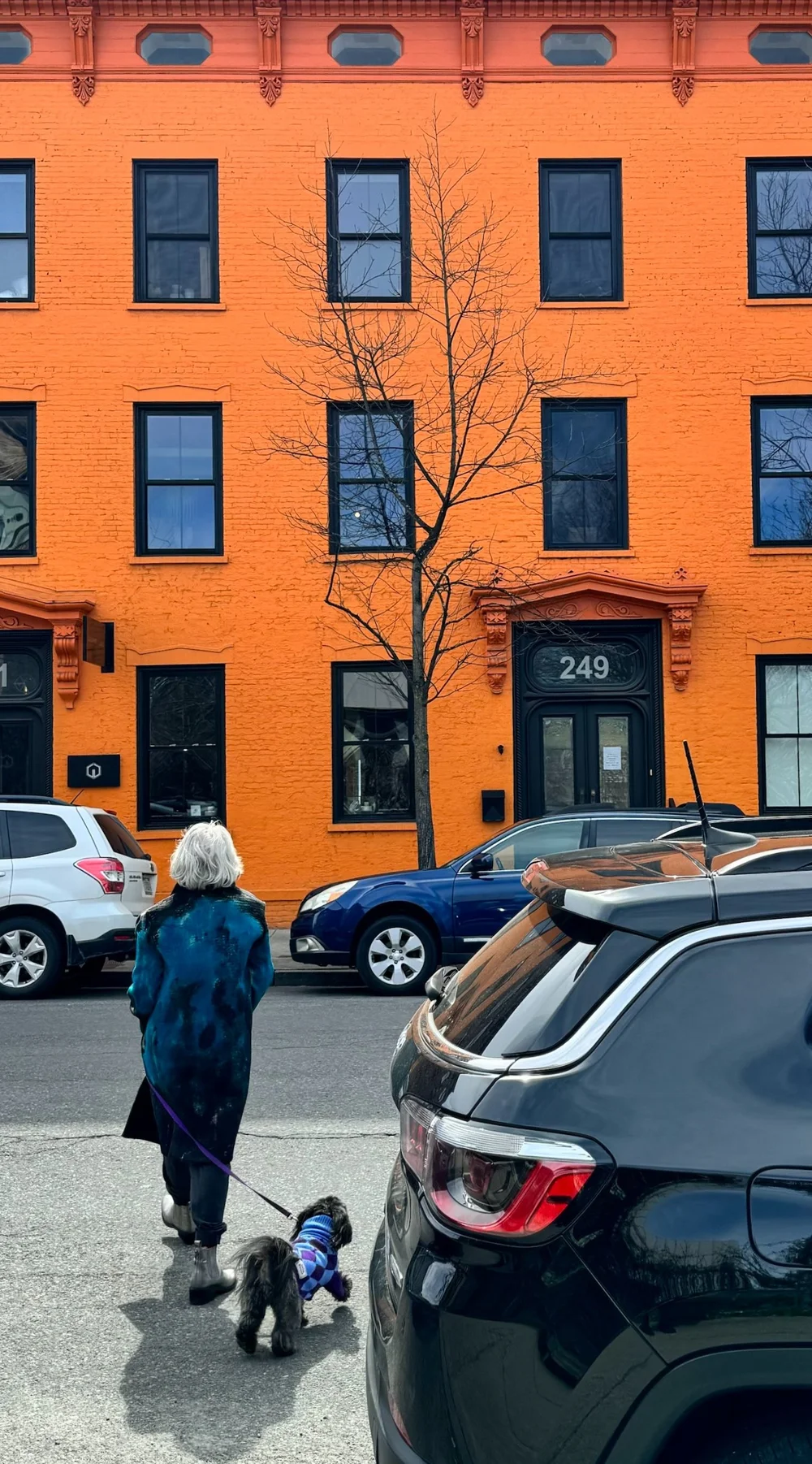 Hudson, NY