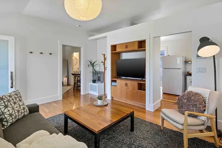 Hope's Bungalow