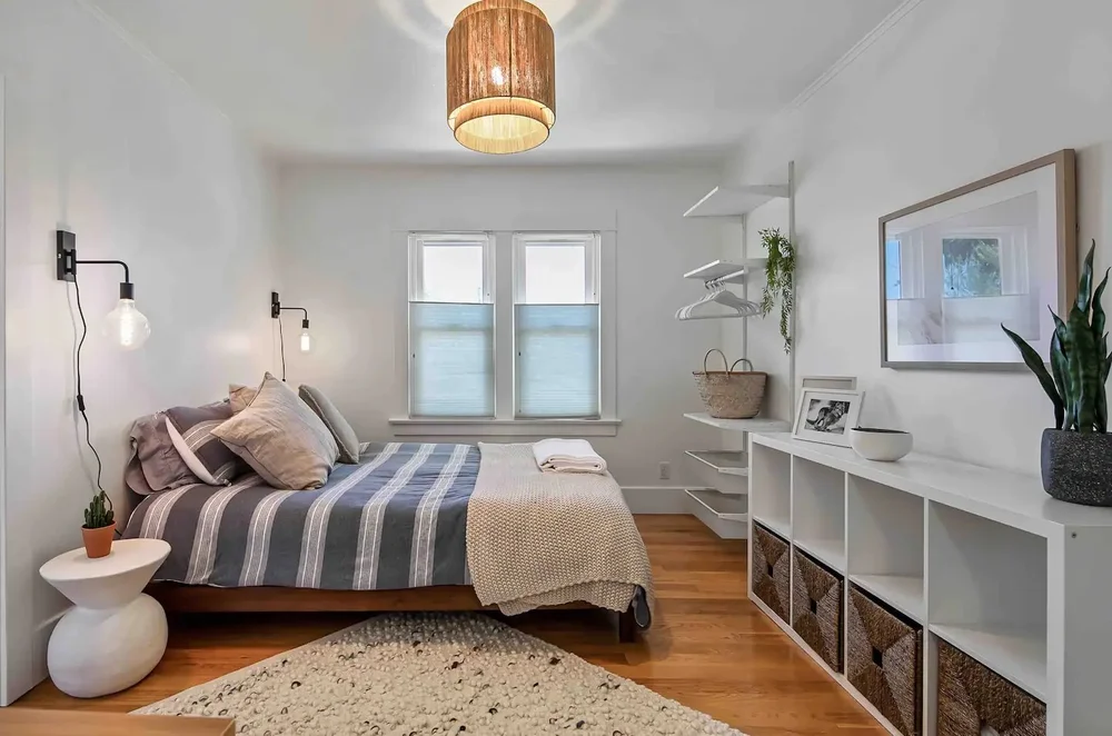 Hope's Bungalow