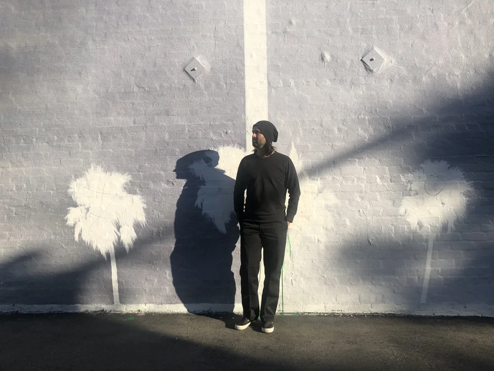 Abbot Kinney Boulevard in Los Angeles