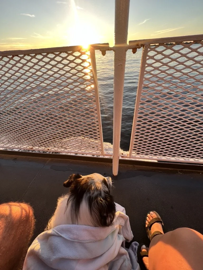 Block Island Ferry