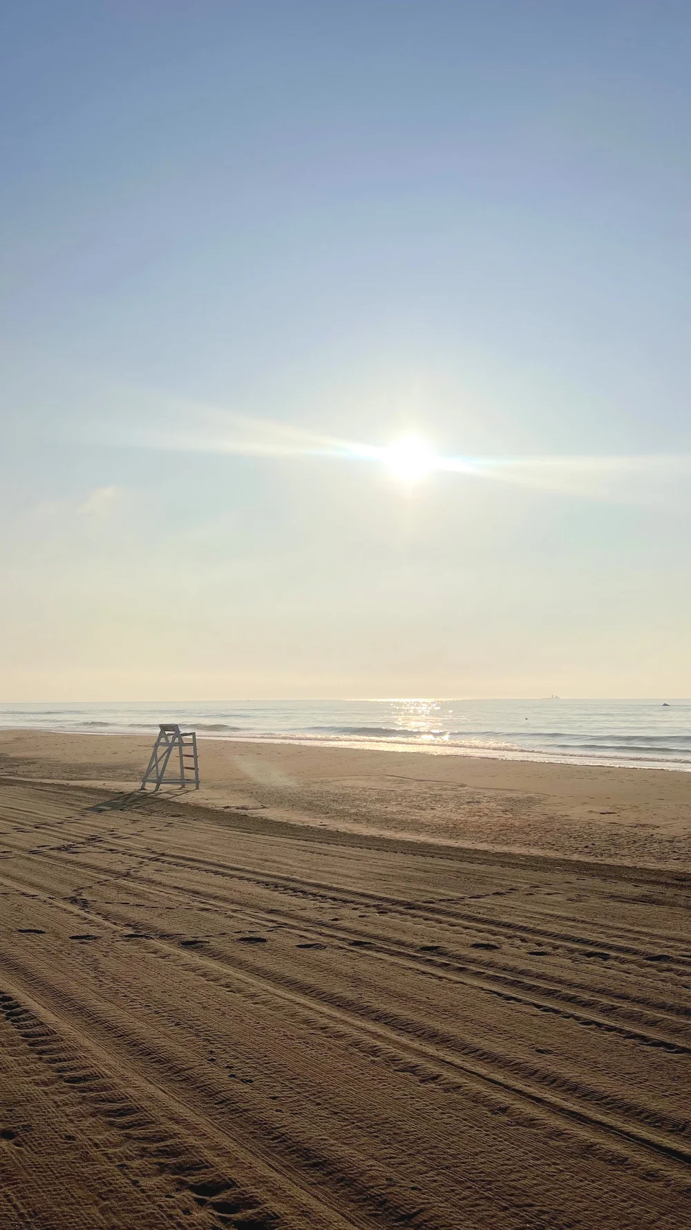 Scarborough South State Beach