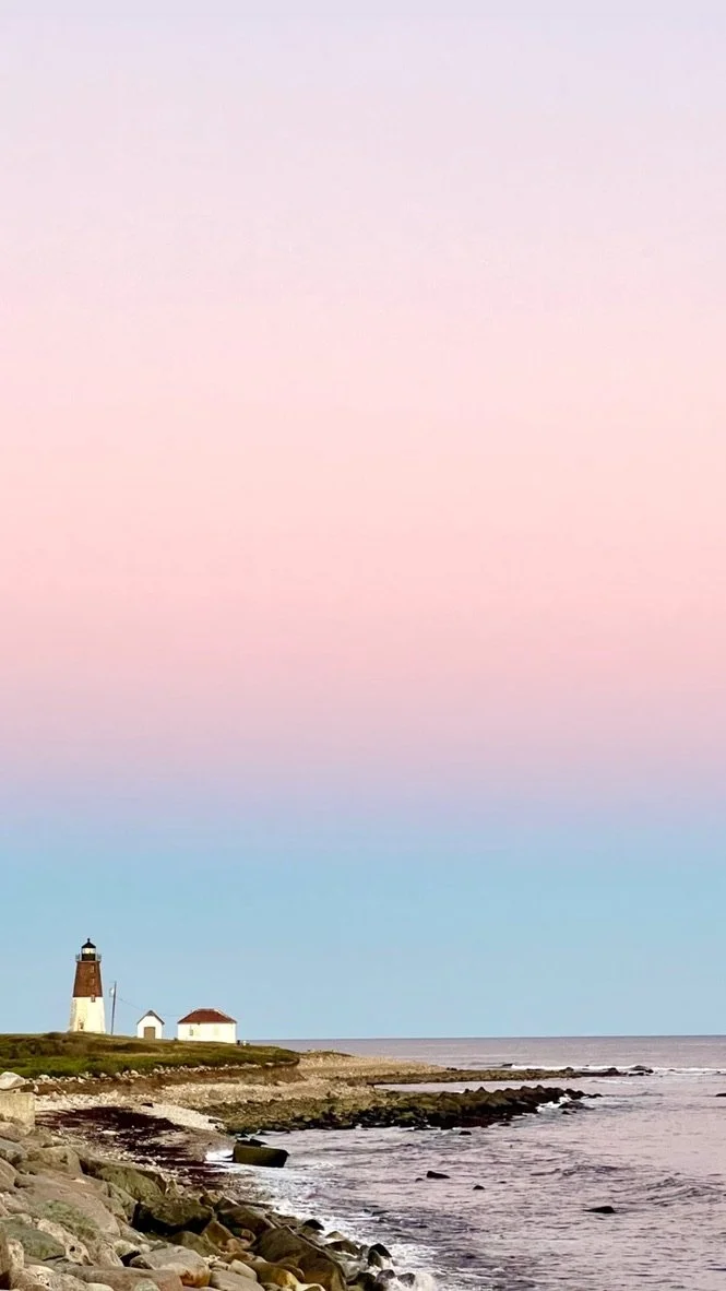 Point Judith Lighthouse