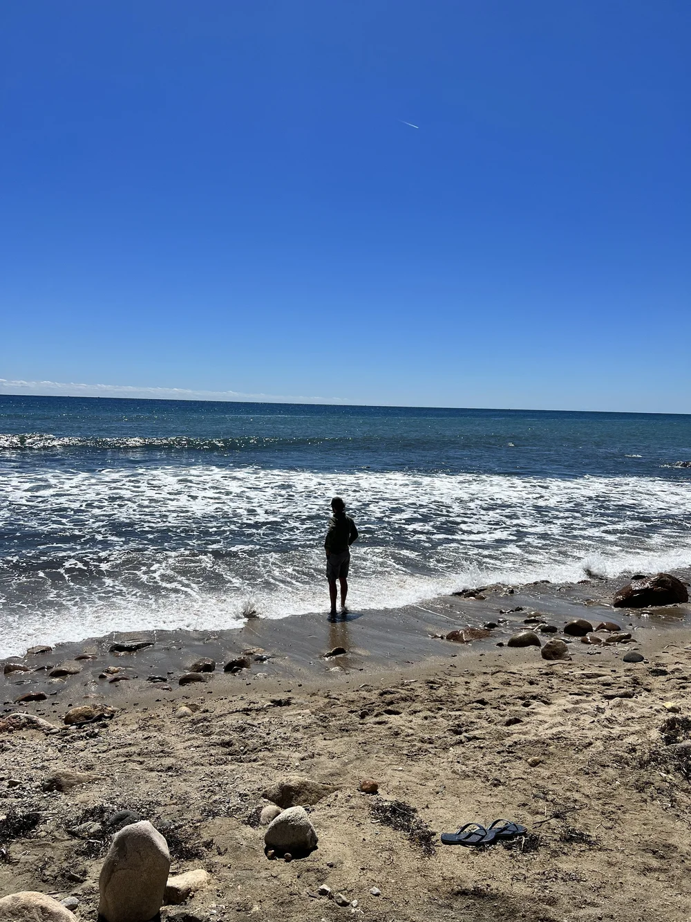 Mohegan Bluffs
