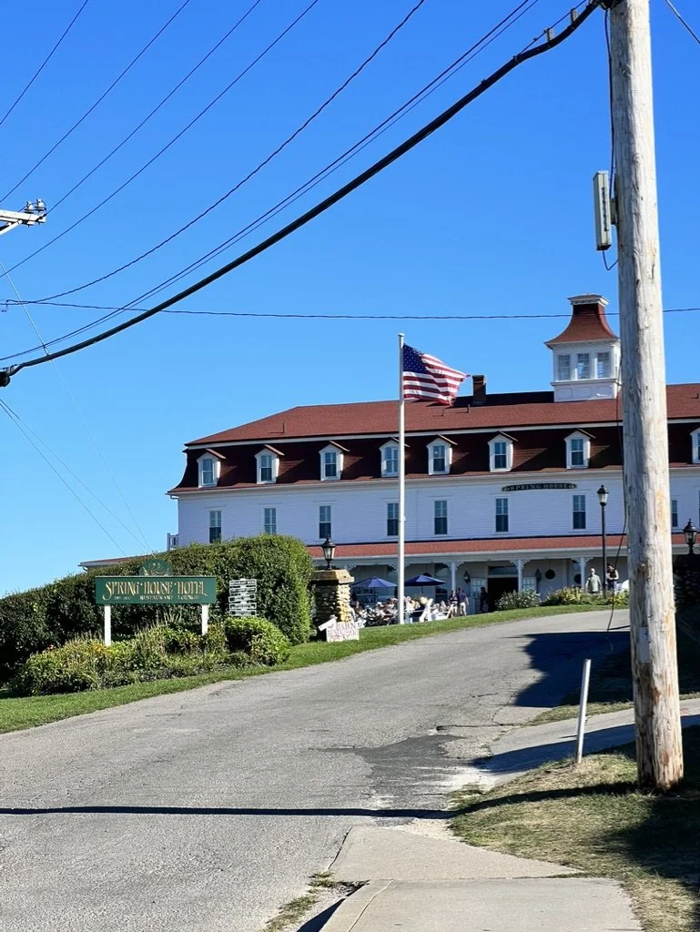 Spring House Hotel