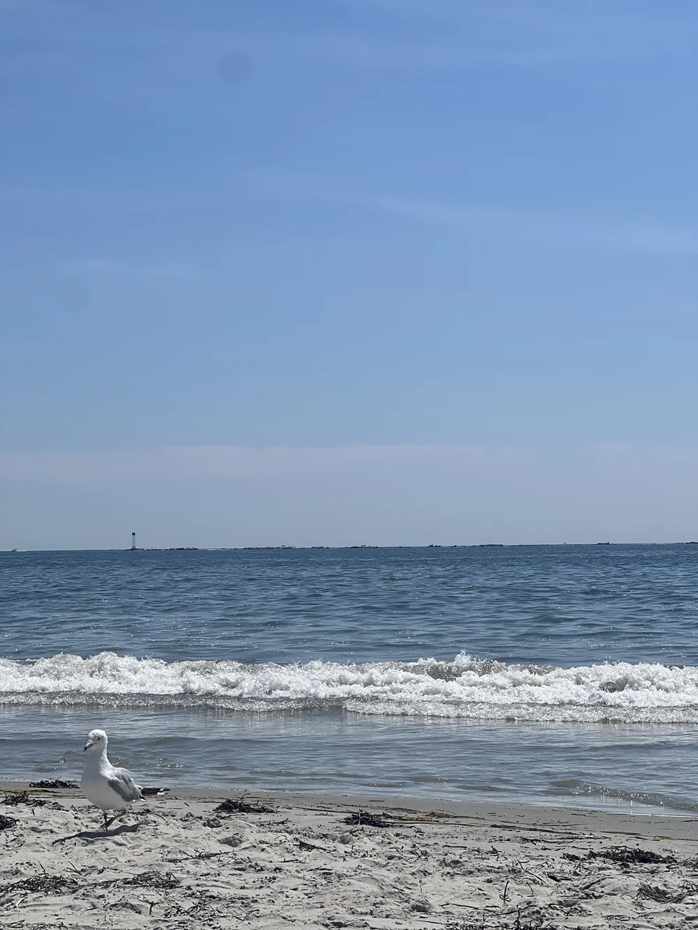 Scarborough South State Beach