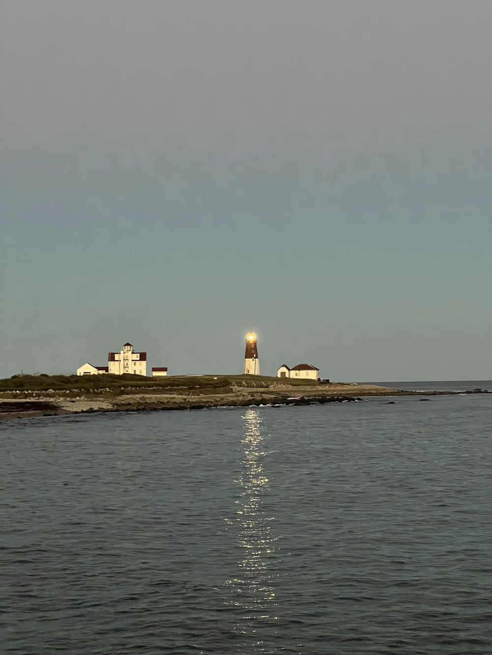 Point Judith Lighthouse