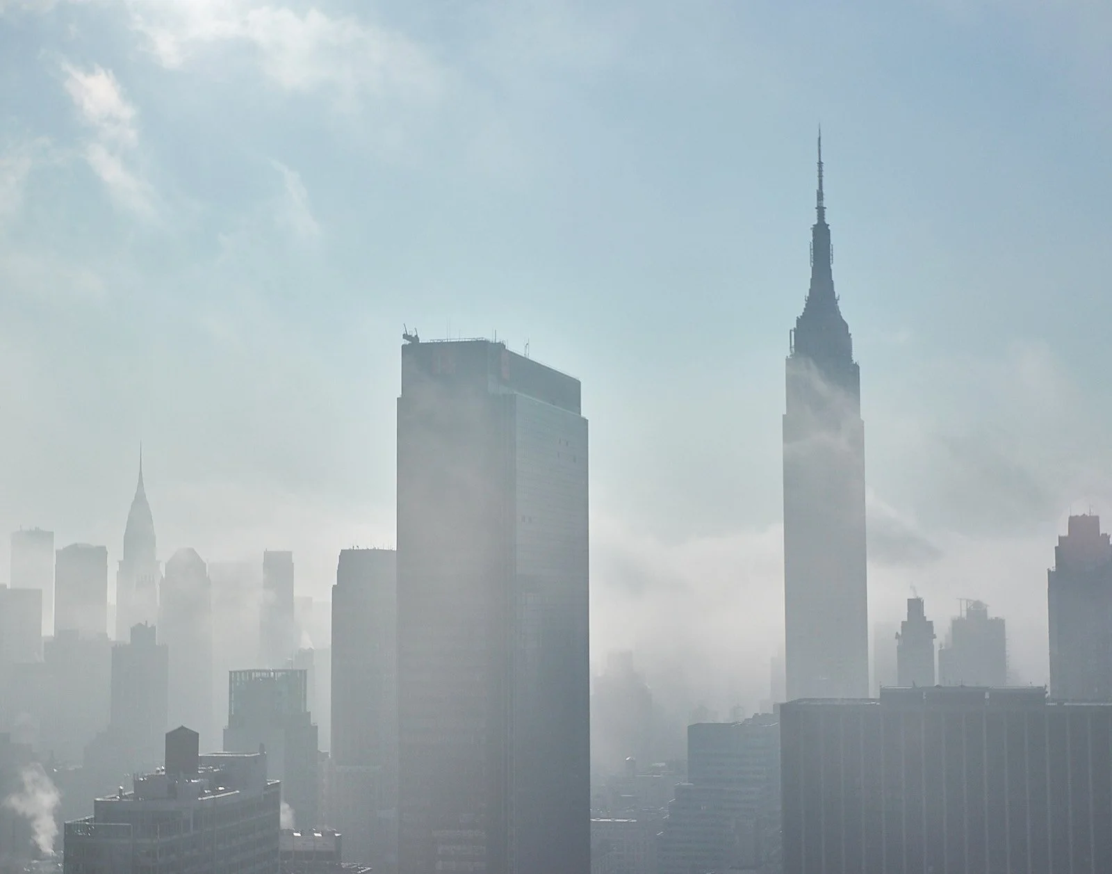 5 Ways to Experience a Lesser-known New York City That Will Amaze You