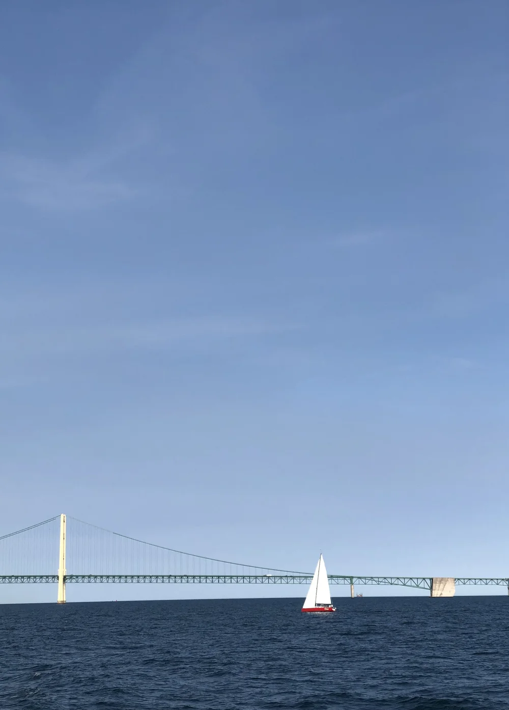 Mackinac Island, Michigan