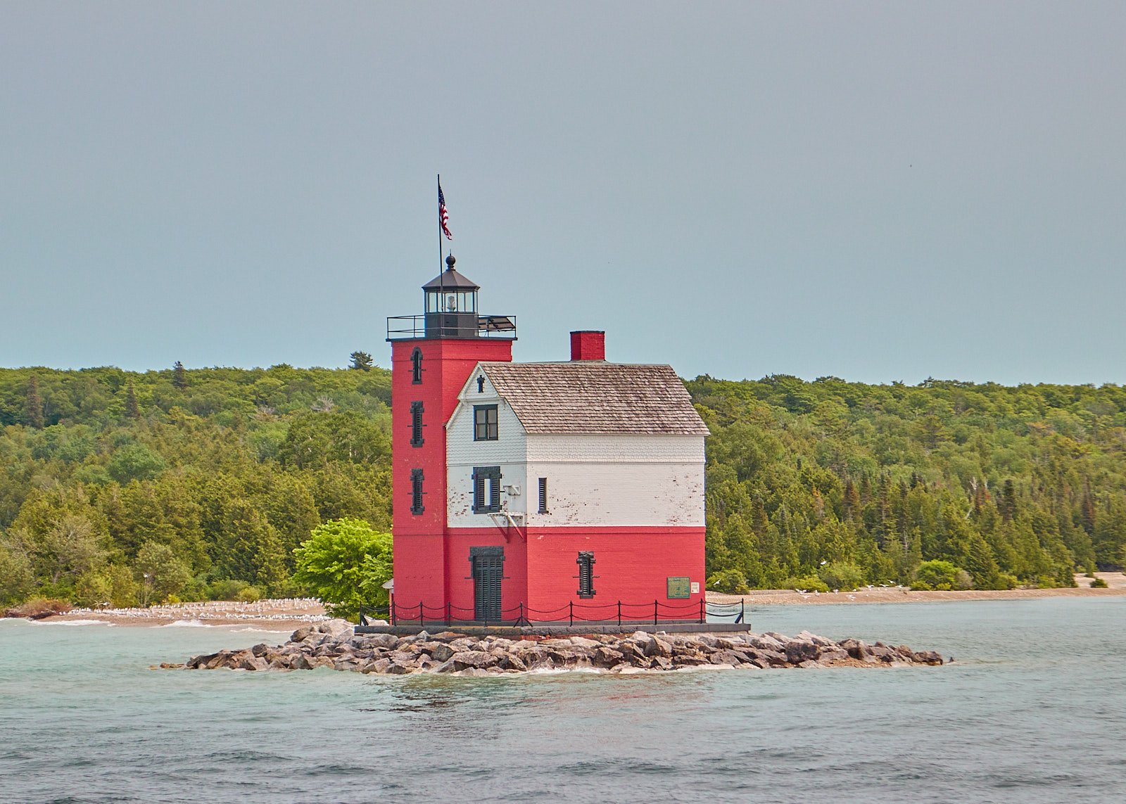 Discover Michigan’s Upper Peninsula: 3 Amazing Places to See