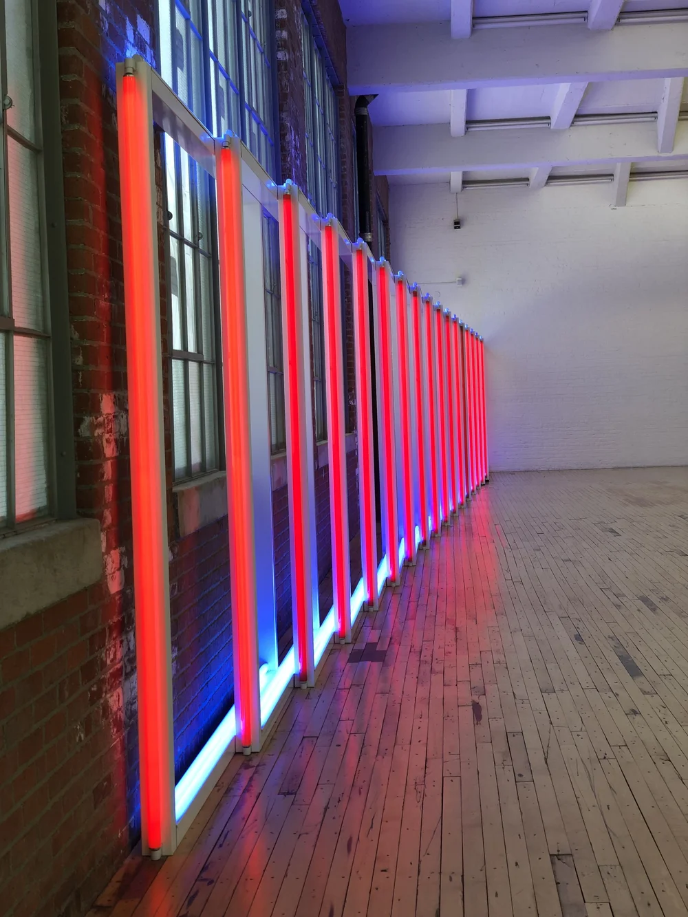 Dia Beacon in Beacon, New York