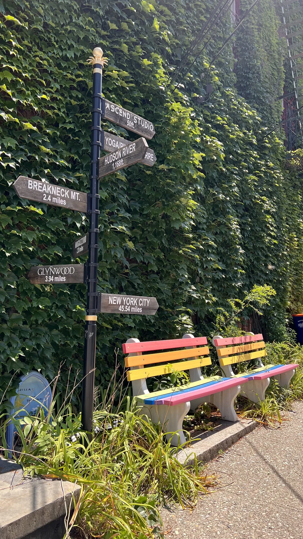 Cold Spring, NY