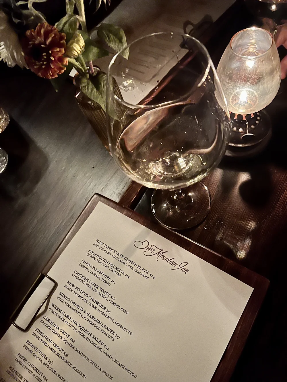 Deer Mountain Inn in Tannersville, New York