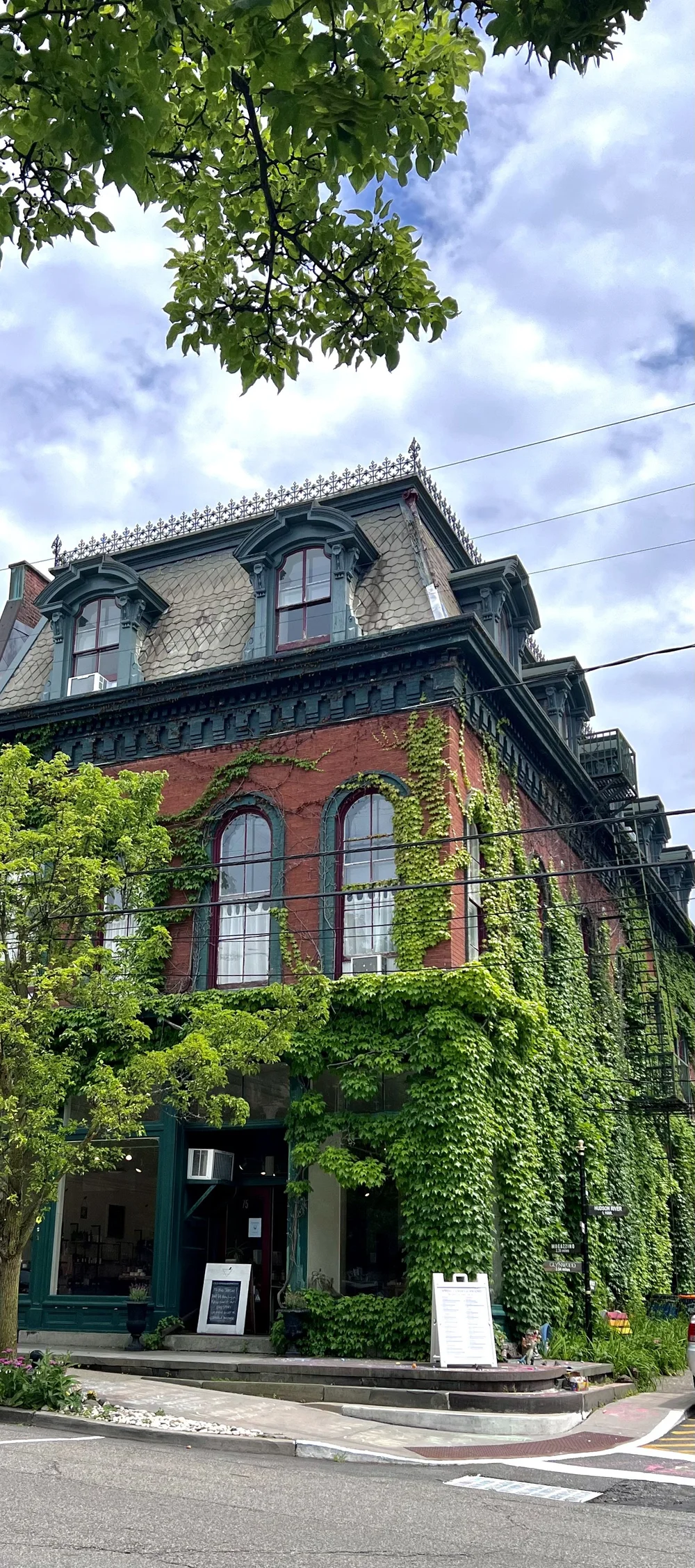 Cold Spring, NY