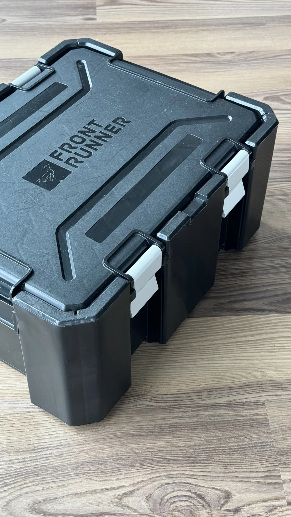 Front Runner Stackable Storage Boxes 