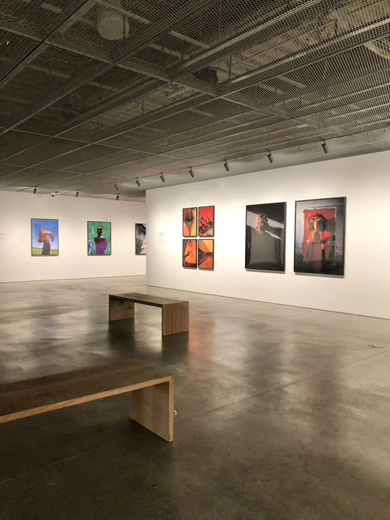 ICP in NYC