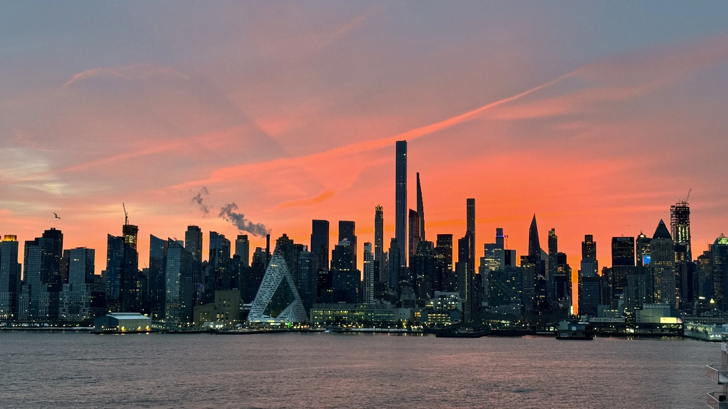 Explore NYC in 3 Days: The Perfect Itinerary for Photography Enthusiasts