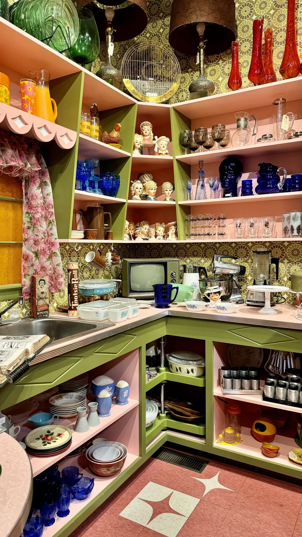 The Times Vintage