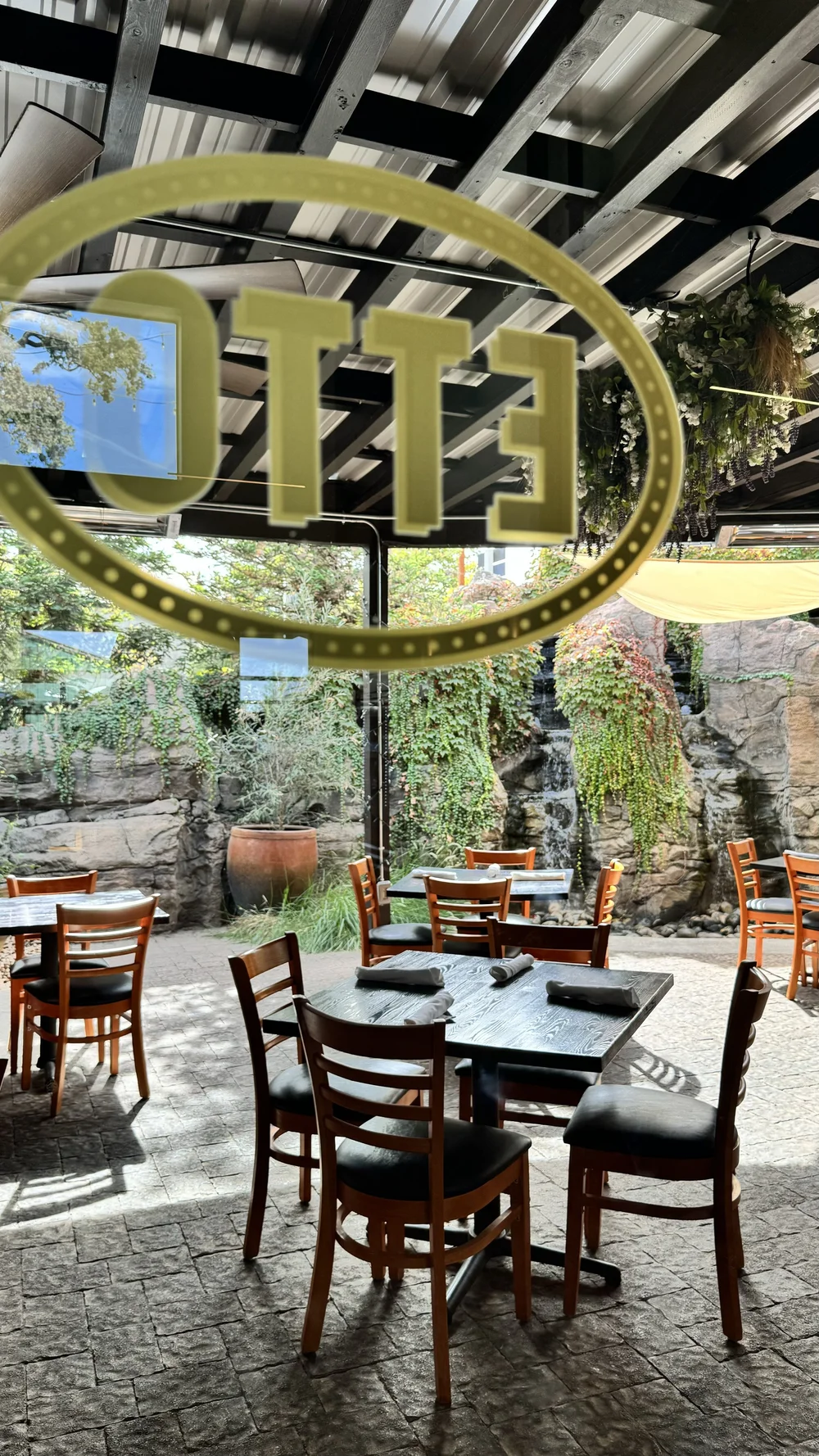 Etto Pasta Market in Paso Robles, CA