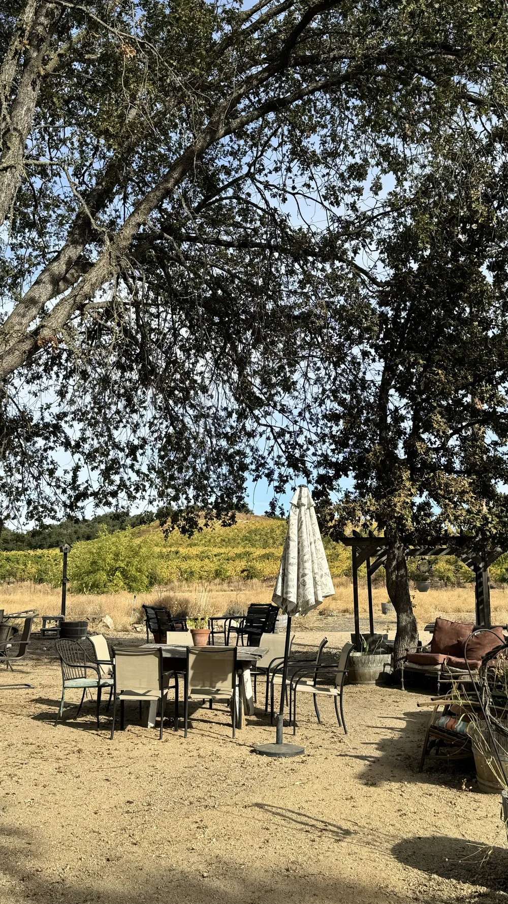 Kiamie Wine Cellars in Paso Robles, CA