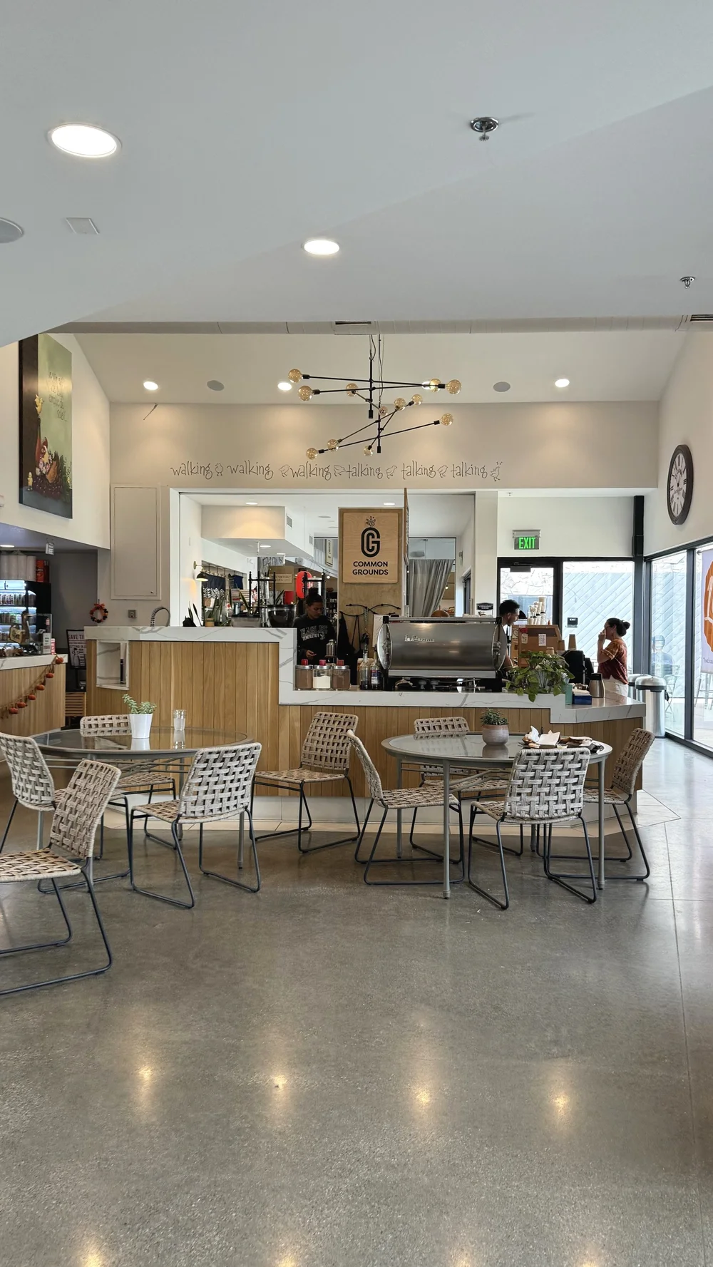 Paso Market Walk in Paso Robles, CA