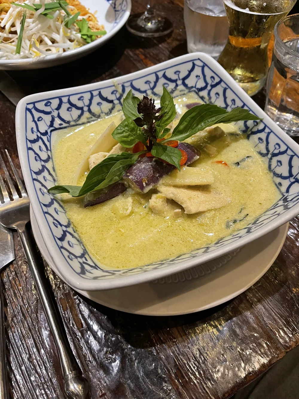 Thai Villa