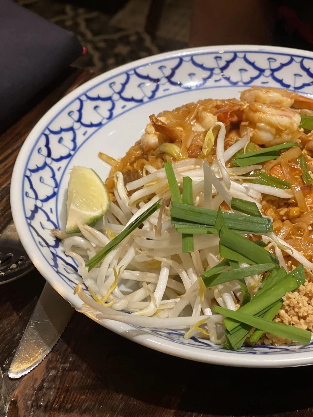 Thai Villa