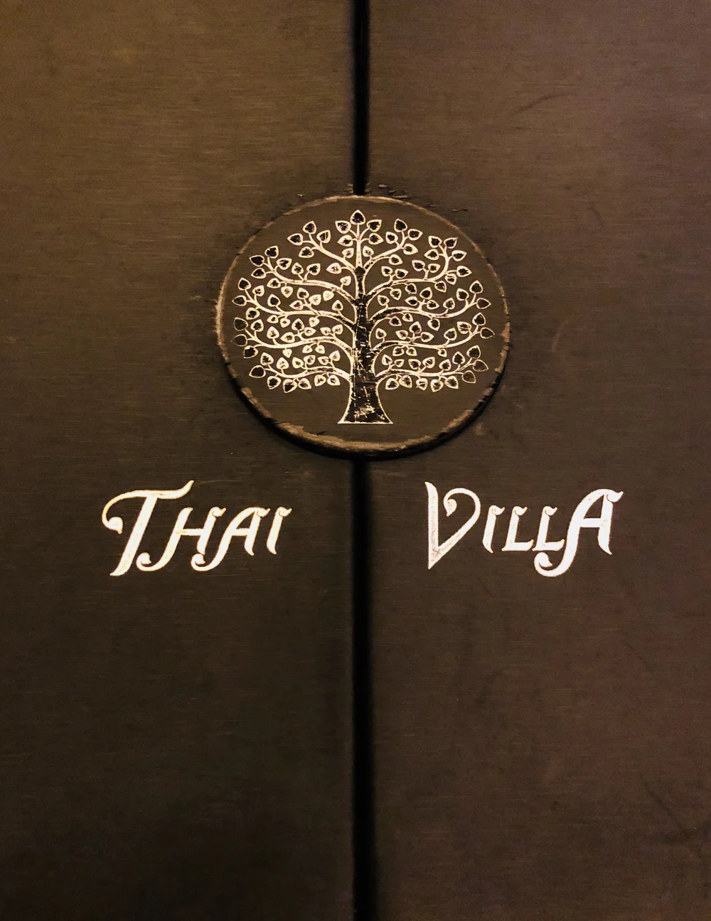 Thai Villa