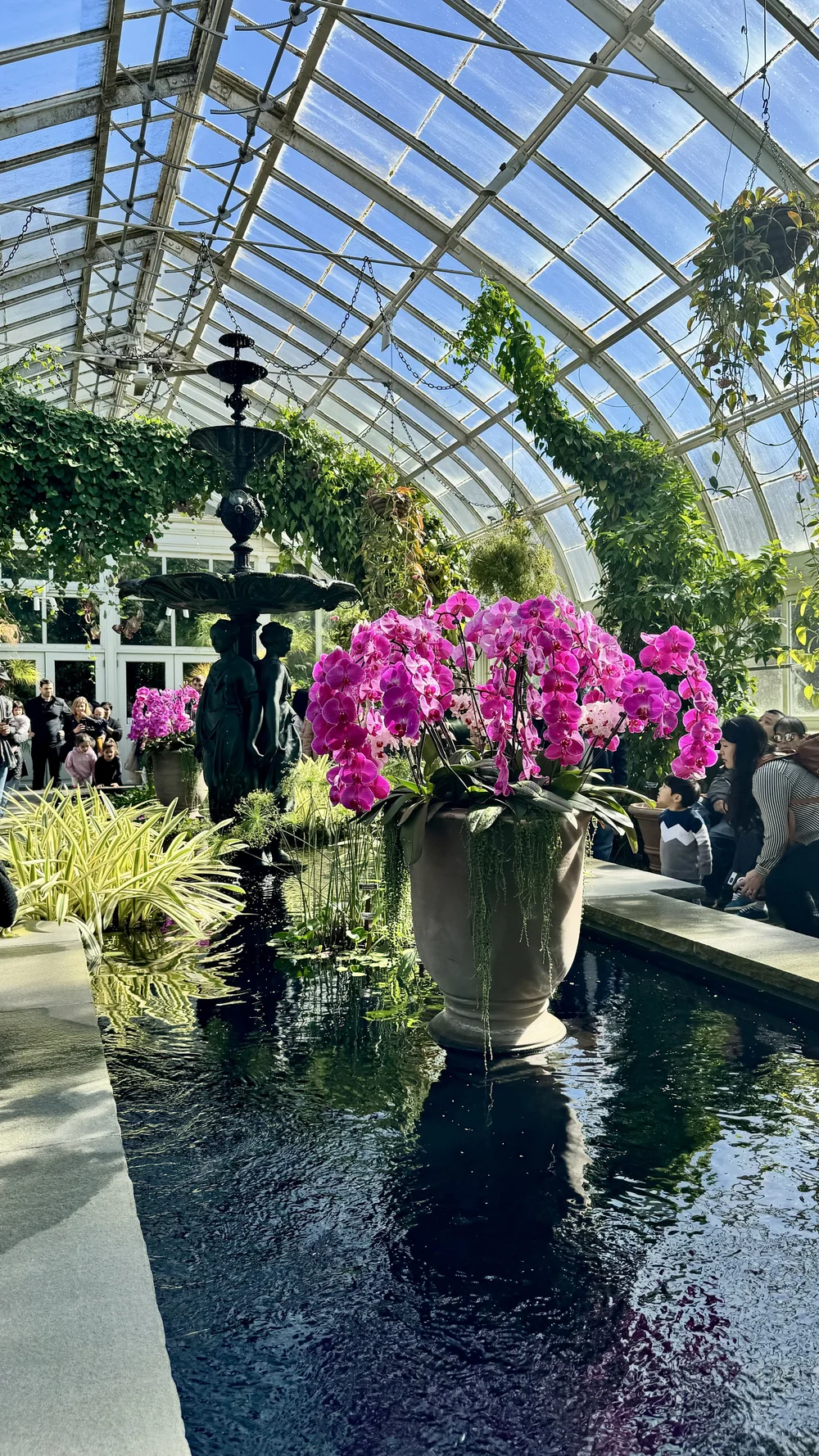 New York Botanical Garden
