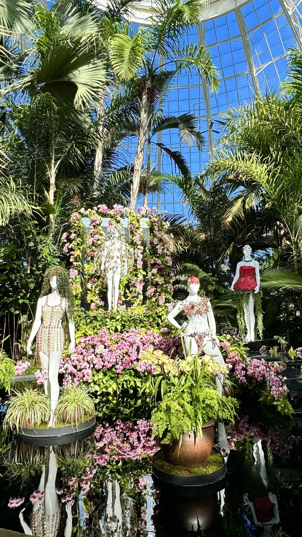 New York Botanical Garden