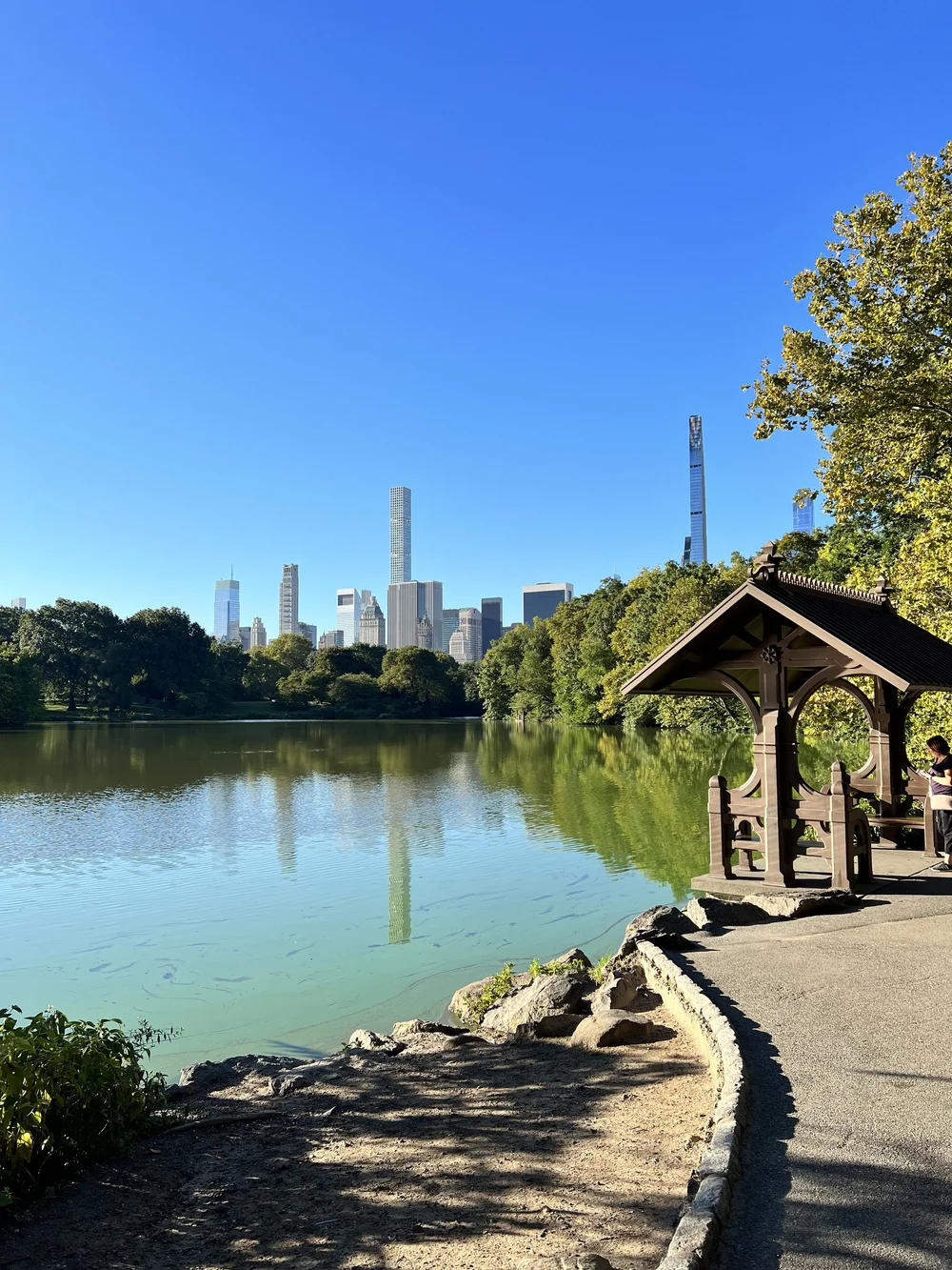 Central Park