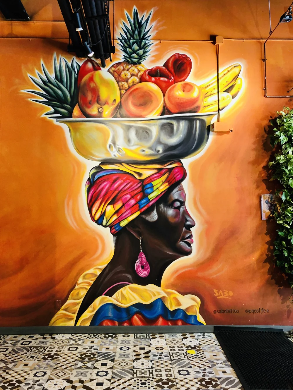 Pueblo Querido Coffee Roasters 