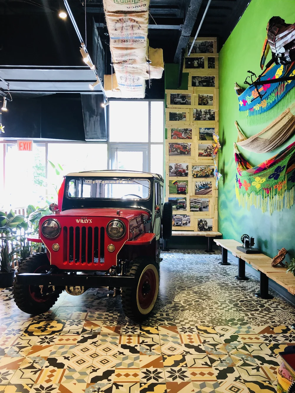 Pueblo Querido Coffee Roasters