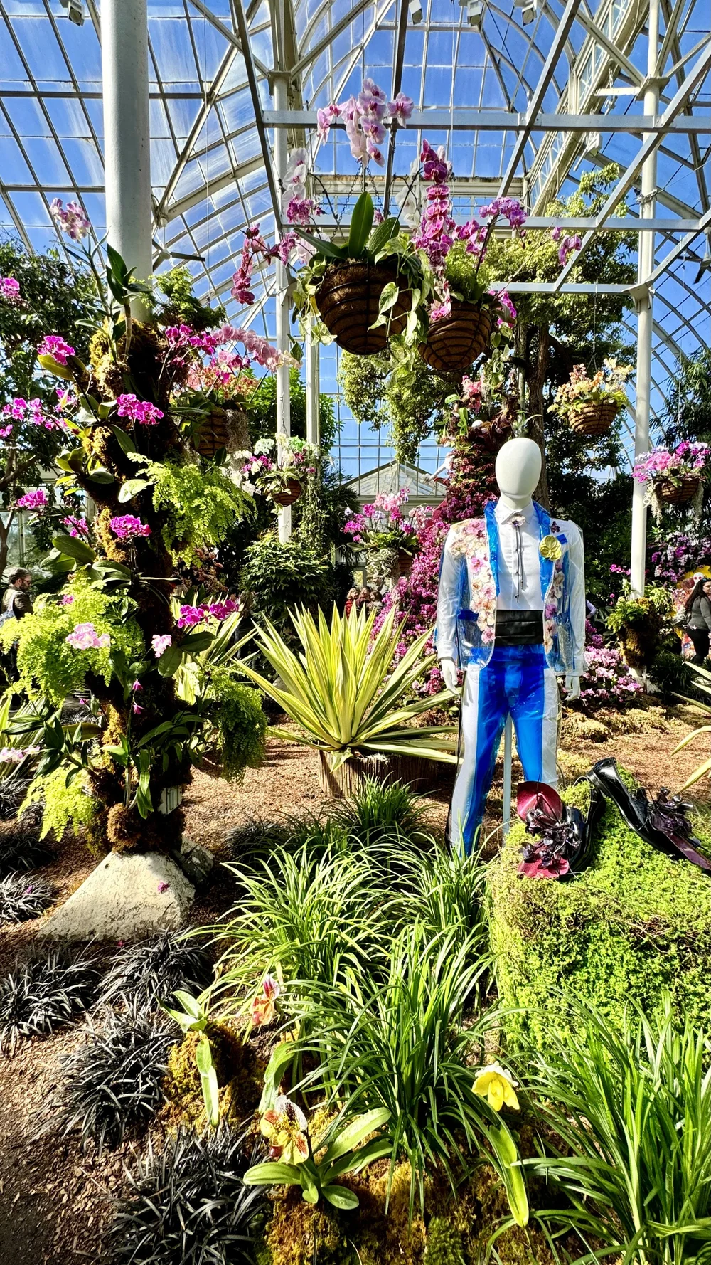 New York Botanical Garden